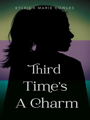 cover image of Third Time's a Charm
